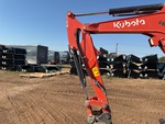 Chassis with Stick Condition