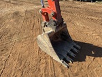 Specialty with Excavator Bucket Condition