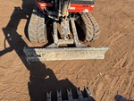Specialty with Blade Condition