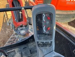 Control Station with Dash Console