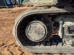 Drivetrain with Right Final Drive