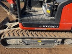 General Appearance with Steps/Ladders