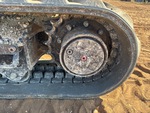 Drivetrain with Left Final Drive