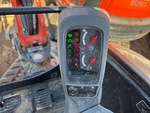 Control Station with Warning Lights
