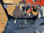 Control Station with Steering Controls