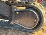 Drivetrain with Right Drive Motor