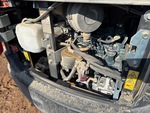 Engine with Engine - Left Side