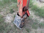 v2 Chassis - Excavator with 