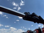Hydraulics with Stick Cylinder
