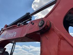 v2 Chassis - Excavator with 