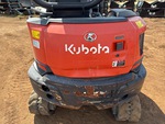 General Appearance with Sheet Metal (fiberglass) Condition