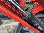Hydraulics with Boom Lift Cylinder(s)