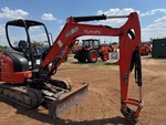 v2 Chassis - Excavator with 