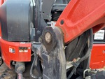 v2 Chassis - Excavator with 