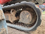 Drivetrain with Right Final Drive