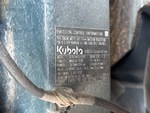 Engine with Emission Label