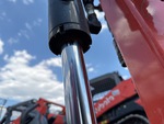 Hydraulics with Bucket Cylinder