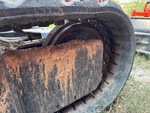 Undercarriage with Right Idler