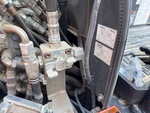 Hydraulics with Hydraulic Control Pattern Changer