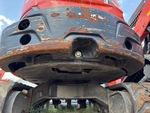 v2 Chassis - Excavator with Bottom Covers