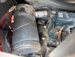 Engine with Exhaust System
