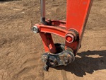 Specialty with Quick Coupler
