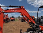 v2 Chassis - Excavator with Boom Condition