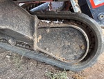 Drivetrain with Right Drive Motor