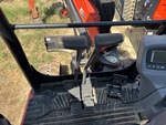 Control Station with Steering Controls