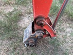 v2 Chassis - Excavator with 