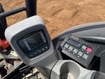 Control Station with Dash Console