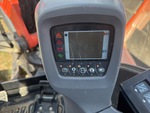 Control Station with Warning Lights
