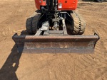 Specialty with Blade Condition
