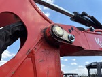 v2 Chassis - Excavator with Pin and Bushings Boom to Stick