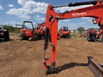 v2 Chassis - Excavator with Stick Condition