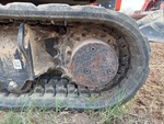 Drivetrain with Left Final Drive