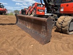 Specialty with Blade Cutting Edge Condition