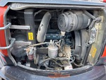 Engine with Engine - Left Side
