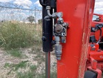 Hydraulics with Auxiliary Hydraulic Plumbing