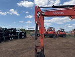 Chassis with Stick Condition