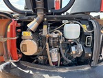 Engine with Engine - Left Side