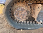 Drivetrain with Right Final Drive