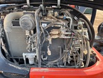 Hydraulics with Hydraulic Tank
