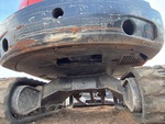Chassis with Bottom Covers