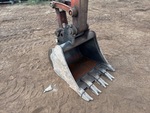 Specialty with Excavator Bucket Condition
