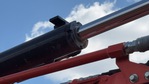 Hydraulics with Stick Cylinder