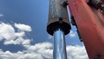 Hydraulics with Bucket Cylinder