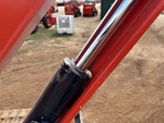 Hydraulics with Boom Lift Cylinder(s)