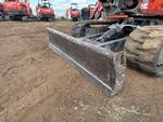 Specialty with Blade Cutting Edge Condition