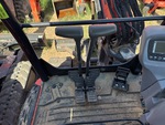 Control Station with Steering Controls